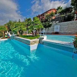 Giada Hotel apartamentowy