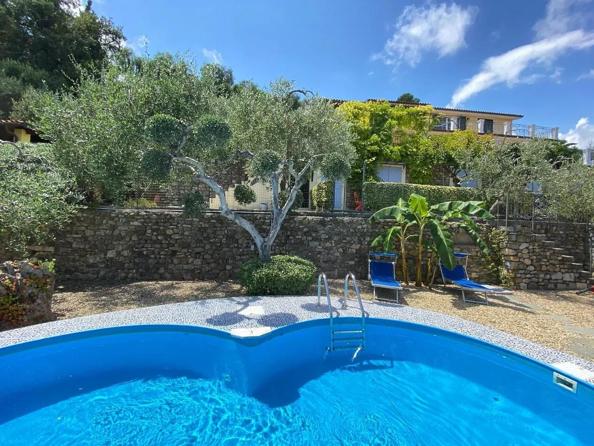 Residenza Costarossa contacts