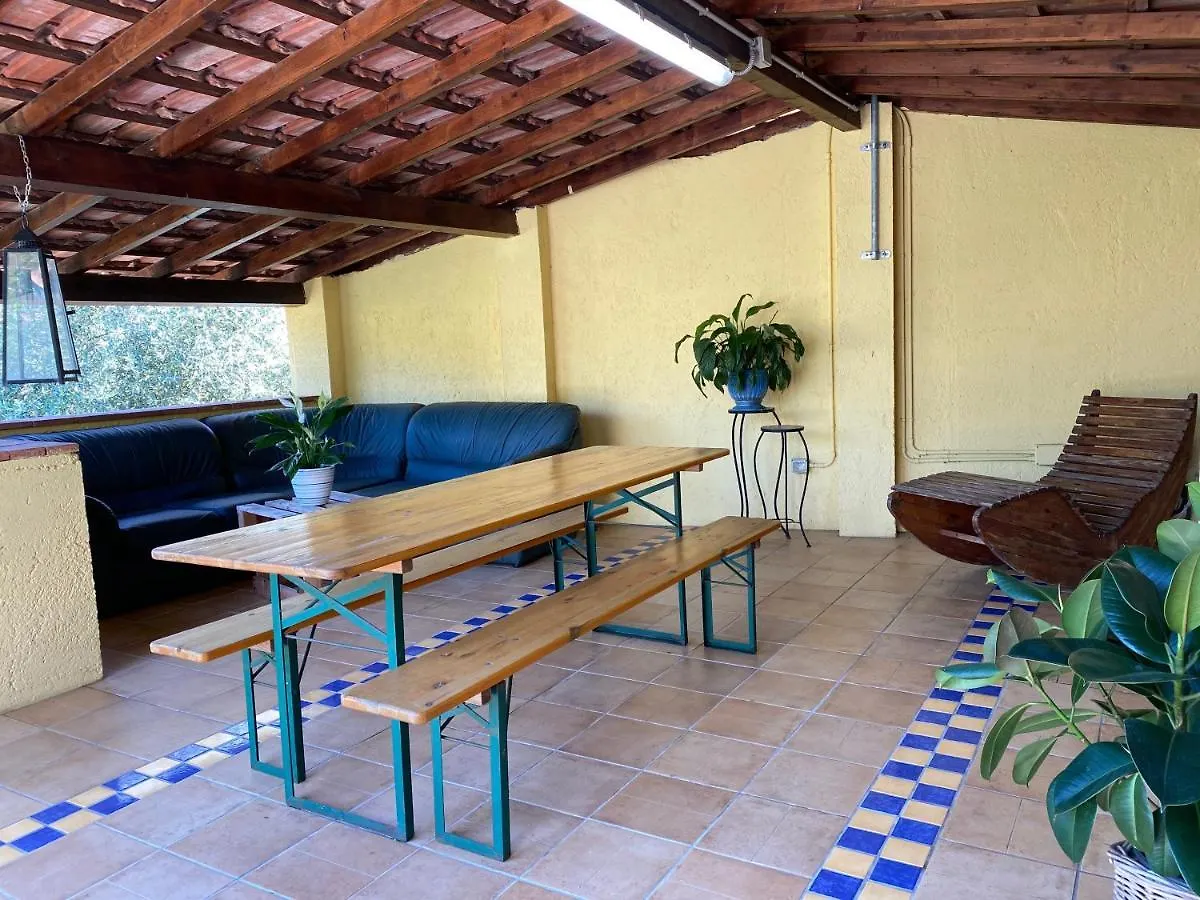 Residenza Costarossa Apartment Imperia